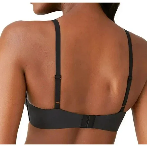 Wacoal Women's Comfort First Wire-Free Contour Bra 852189 32D Black - Picture 5 of 6